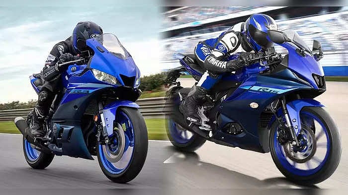 Yamaha R3 নাকি R15! আপনার চোখে কোন স্পোর্টস বাইক সেরা? এই তুলনা স্পষ্ট ...