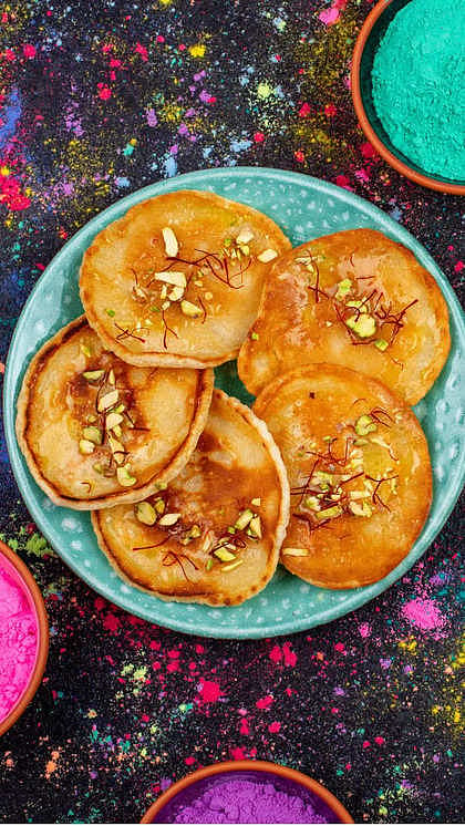 ভেজিটেবল-মাছের চপ ছেড়ে, স্বাদ নিন মালাই চপের - malai chop recipe - eisamay