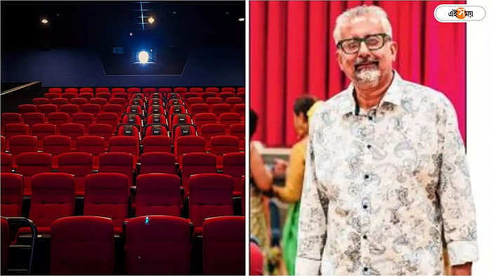 Film Screening,বিদেশে বাংলা সিনেমা দেখাই, সঙ্গে থাকে এগরোলও: বাসব রায়