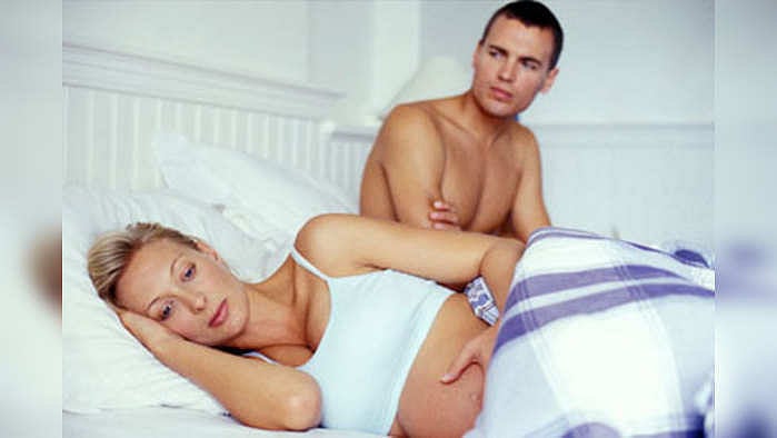 Men vaginani sorishni yaxshi koraman