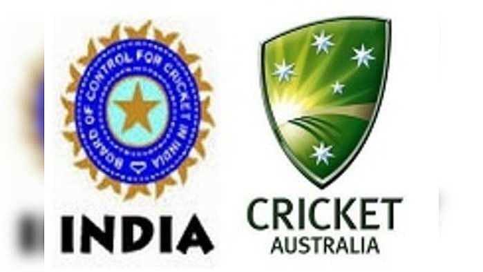 সামিদের রাস্তাটা দেখিয়ে গেলেন রিয়াজ - India-Australia match prevew by ...