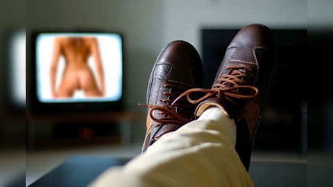 Lezbiyen qin porno video