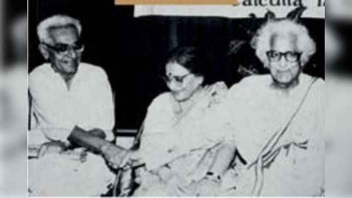 RABI BARO ARI,সুভাষদা আপনি পার্টি ছাড়লেন কেন? ছেড়ে তো দিইনি, পাশে সরে ...