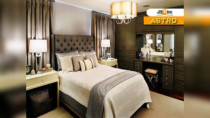 Dressing Table,সম্পর্কের উত্তাপ বাড়াতে বেডরুমে আয়না রাখুন বাস্তু মেনে