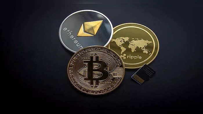 Cryptocurrency: ক্রিপ্টো ওয়ালেট ব্যবহারে পাবেন একাধিক সুবিধা! জেনে নিন -  know how cryptocurrency wallet can provide benefits to you check news in  details - eisamay