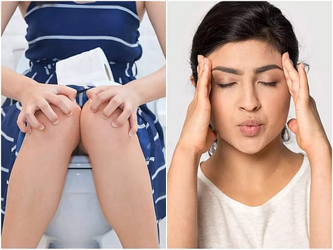 Qizlar onanizm va kamming qisqa videolar