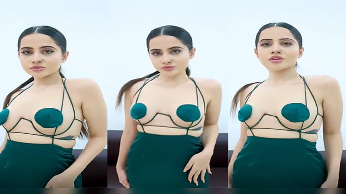 Jinsiy aloqa Viktoriya Bonya va Stepa Menshikov