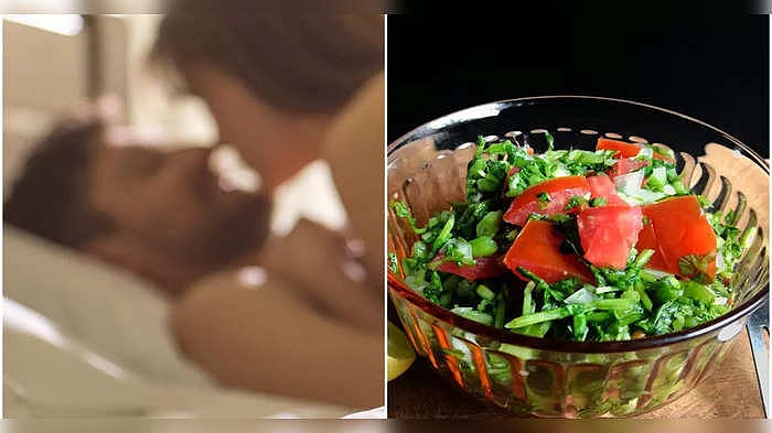 Men lifchigimni kiyib, tugatdim.