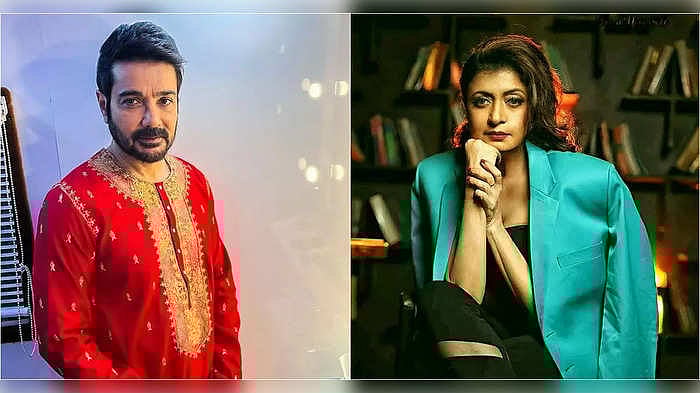 Prosenjit Chatterjee: 'দেড় বছর নিজেকে ঘরবন্দি রেখেছিলাম', দেবশ্রীর সঙ্গে  বিচ্ছেদ নিয়ে মুখ খুললেন প্রসেনজিৎ - prosenjit chatterjee opens up about  his divorce with debashree roy ...