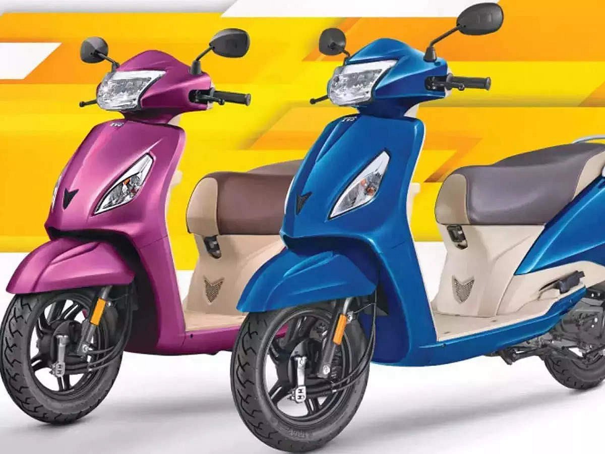 Best Scooty In India,দাম 70,000-এরও কম, ভারতীয় বাজারে ব্যাপক বিক্রি এই ...