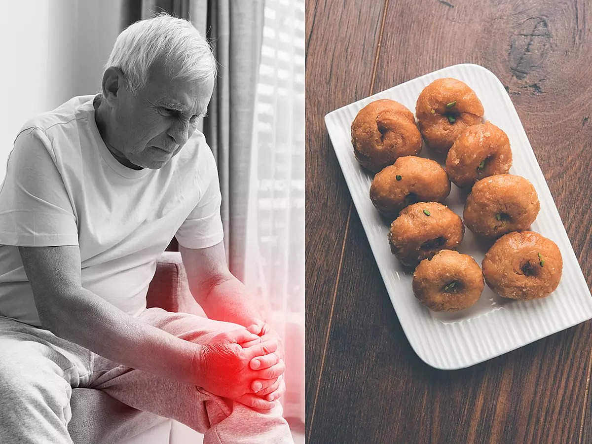 Arthritis Diet: আর্থ্রাইটিসে ভুগলে এই ৮টি খাবার ভুলেও নয়, নইলে জয়েন্ট ...