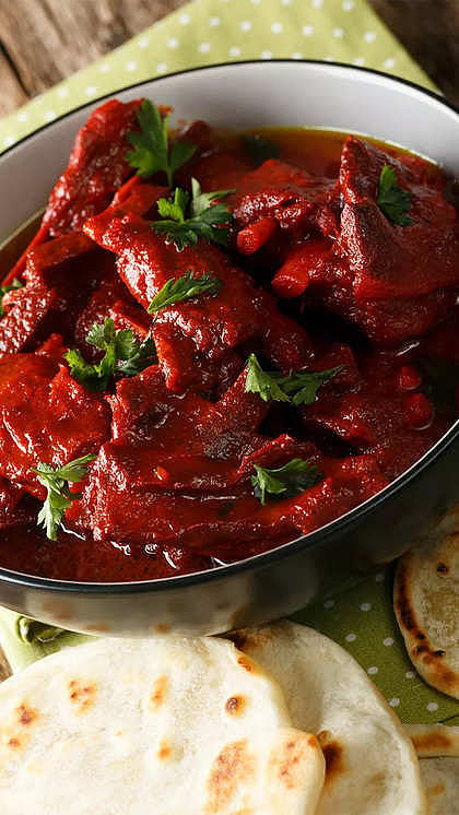 রাজস্থানি মটনের পদ বানান আপনার হেঁশেলে! - junglee mutton recipe ...