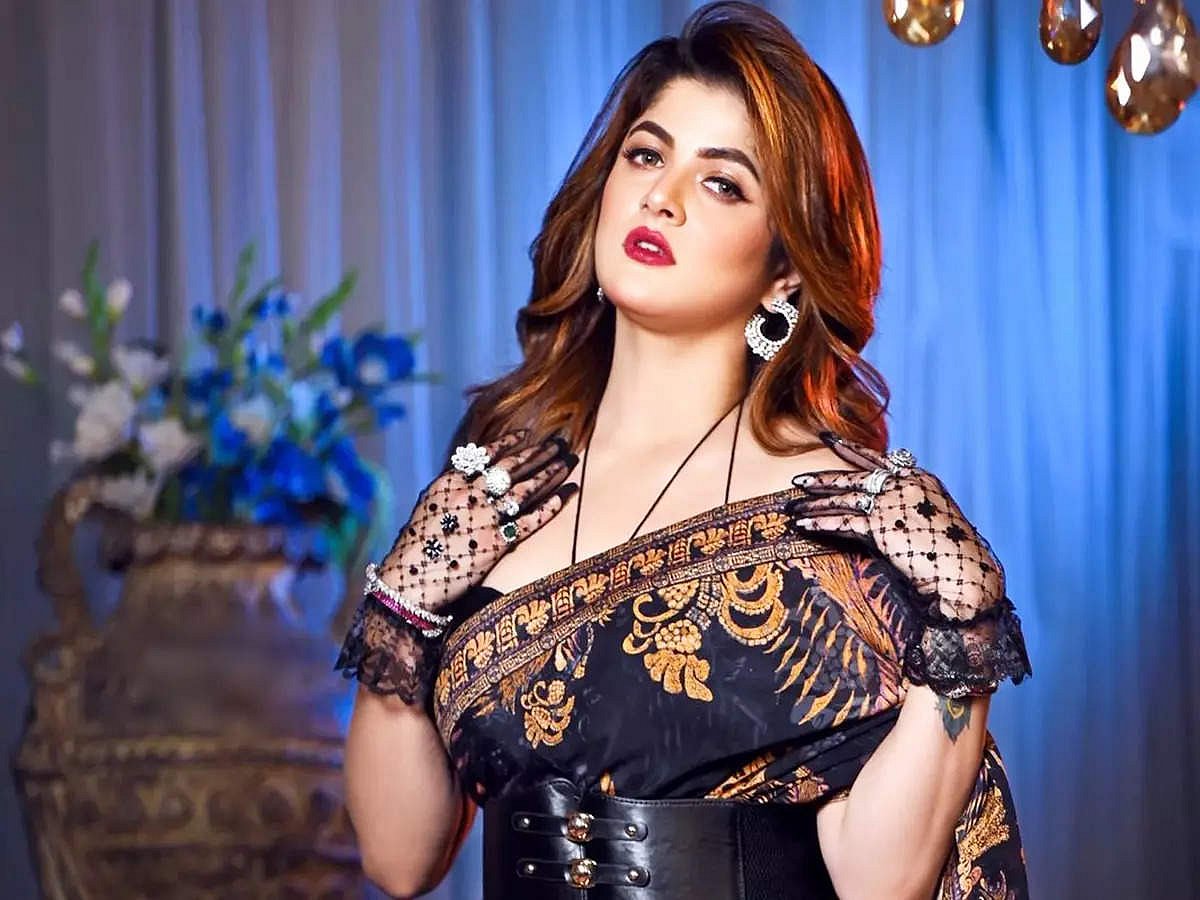 Порнодағы супер қыздар