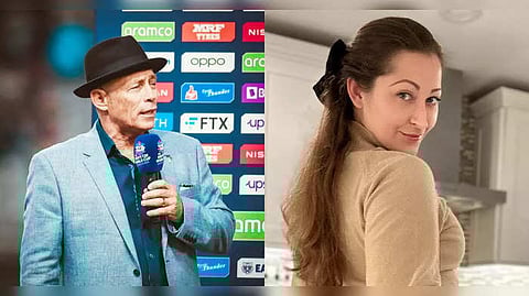 Erotik teatrlashtirilgan tomoshalar