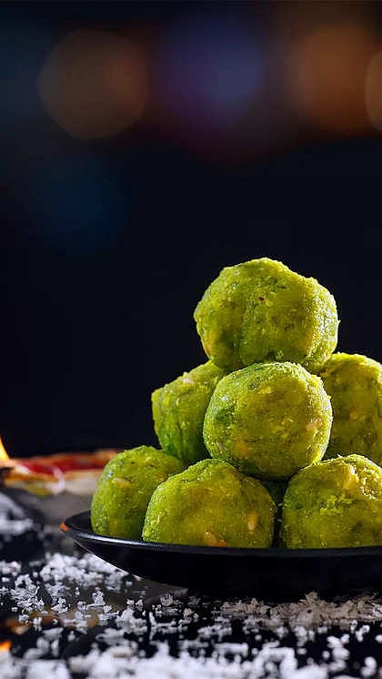Lau Er Laddu Recipe,সাধের লাউ দিয়ে বানান স্বাদের লাড্ডু! - lau er ...