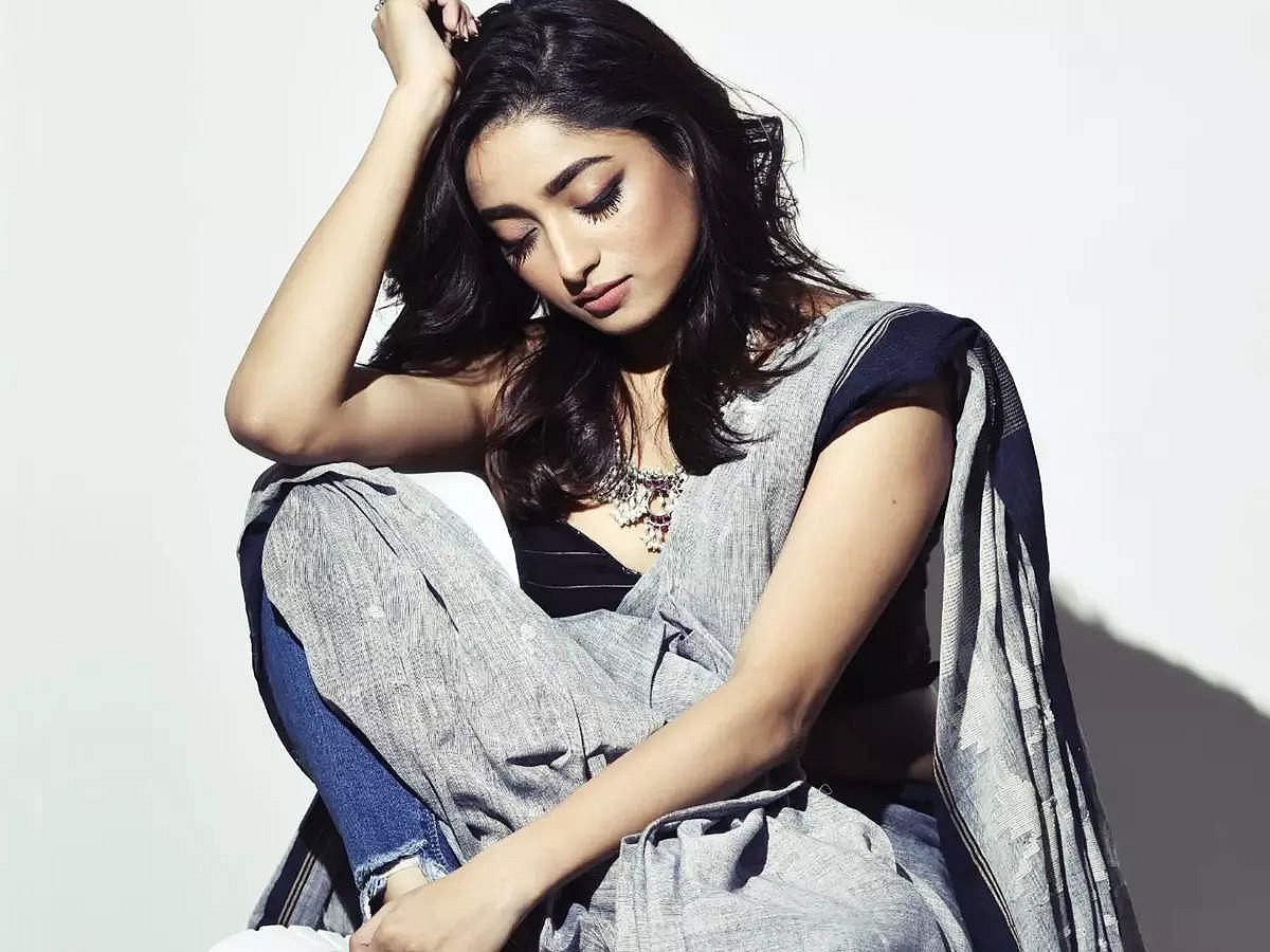 Paypoq fetish shaxsiy fotosurati