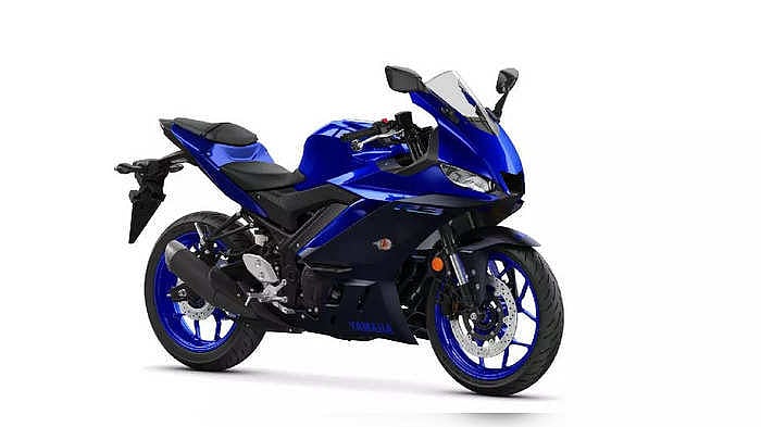 YZF R3 : বন্ধুমহলে জমবে রোয়াব! আসছে ইয়ামাহা-র সুপারস্পোর্ট বাইক R3 ...