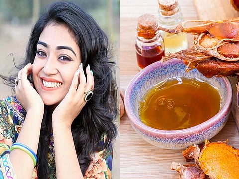 Lena Berkova eshakda sikiladi