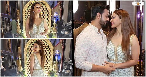 Porno deyarli meni spermadan qusishga majbur qildi.