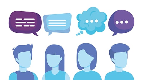 ನಮ್ಮ ಭಾಷೆಯಲ್ಲಿ ಲಭ್ಯವಿರುವ ಸವಲತ್ತುಗಳನ್ನು ಬಳಸುವುದು ಹಾಗೂ ಅವನ್ನು ನಮ್ಮ ಆಪ್ತರಿಗೆ ಪರಿಚಯಿಸುವುದು, ನಾವು ಮಾಡಲೇಬೇಕಾದ ಕೆಲಸ!