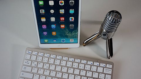 ಓದುವುದು ಬೇಜಾರು ಎನ್ನುವವರಿಗೆ ಸುಲಭ ಹಾಗೂ ಪರ್ಯಾಯ ಒದಗಿಸುವುದು ಧ್ವನಿರೂಪದ ಮಾಹಿತಿಯ ಹೆಗ್ಗಳಿಕೆ.