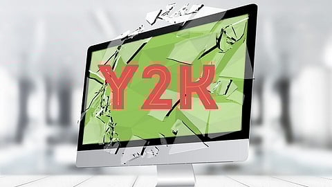 ಕಂಪ್ಯೂಟರ್ ಪರಿಭಾಷೆಯಲ್ಲಿ 'ಕೆ' ಎನ್ನುವುದು ಸಾವಿರವನ್ನು ಸೂಚಿಸುತ್ತದೆ. ೨ಕೆ ಎಂದರೆ ಎರಡು ಸಾವಿರ. ಇಯರ್ ಟೂ ಥೌಸಂಡ್ ಎನ್ನುವುದರ ಸಂಕ್ಷೇಪವೇ ವೈಟೂಕೆ!