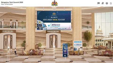 ಬೆಂಗಳೂರು ಟೆಕ್ ಸಮ್ಮಿಟ್-೨೦೨೦ರ ಅಂಗವಾಗಿ ನಡೆದ ತಂತ್ರಜ್ಞಾನ ಪ್ರದರ್ಶನದಲ್ಲಿ (ಎಕ್ಸ್‌ಪೋ) ಹಲವು ಕನ್ನಡ ಕೇಂದ್ರಿತ ನವೋದ್ಯಮಗಳು ಭಾಗವಹಿಸಿ ಗಮನಸೆಳೆದವು.