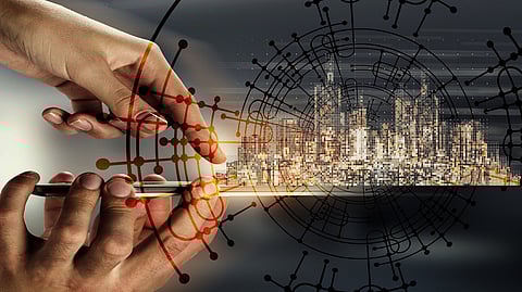 ಮನೆಯ ಟಿವಿ-ಫ್ರಿಜ್-ವಾಶಿಂಗ್ ಮಶೀನುಗಳಿಂದ ಕಾರು-ಬಸ್ಸು-ಕಾರ್ಖಾನೆಯ ಯಂತ್ರಗಳವರೆಗೆ ಅಸಂಖ್ಯ ಸಾಧನಗಳು ಈಗ ಕಂಪ್ಯೂಟರುಗಳಾಗಿ ಬದಲಾಗಿವೆ