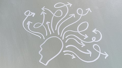 ಮ್ಯಾಜಿಕ್ ಮಾಡುವ ಲಾಜಿಕ್!