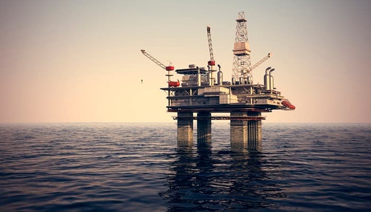 Shell, RIL, & ONGC complete India’s 1st offshore decommissioning ...