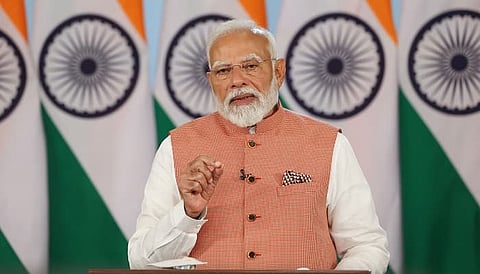 India Energy Week: PM says next 20 yrs crucial for Viksit Bharat, present ample investment opportunities