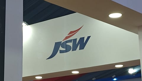 Alt="JSW Energy"