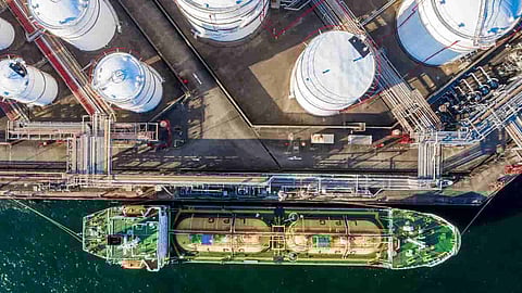 Alt="LNG tanker"