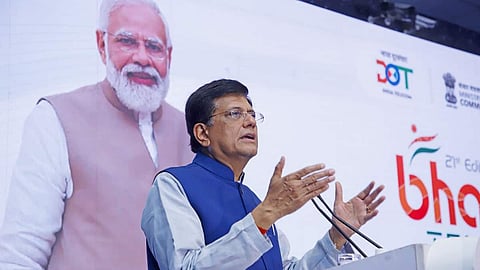 Alt="Piyush Goyal"