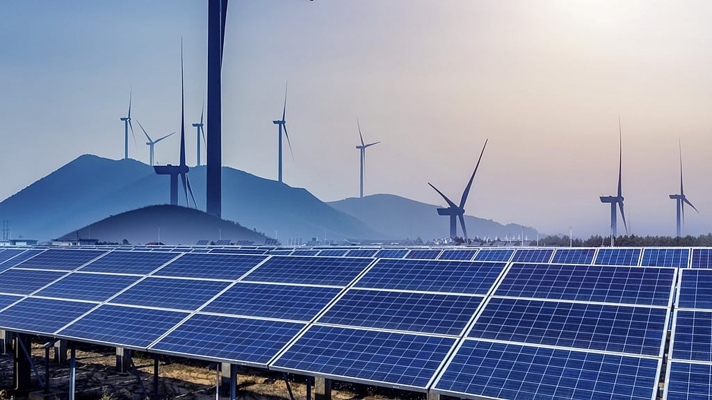 KPI Green Energy revenue jumps 64% in 9M FY26 as renewable portfolio ...