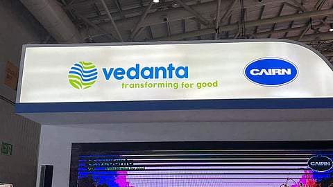 Alt="Vedanta"