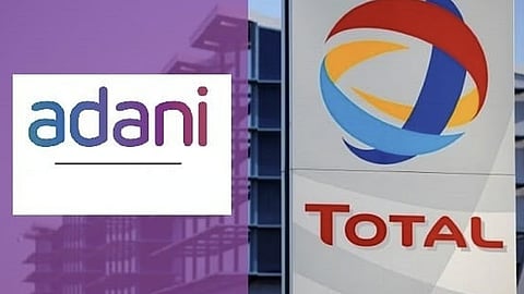 Alt="Adani Total Gas expects significant cost relief from zonal tariff reform"