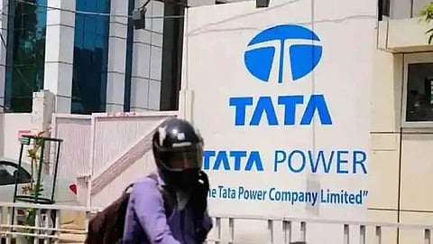 Alt="Tata Power"