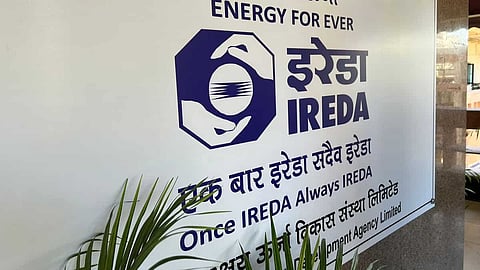 Alt="IREDA"