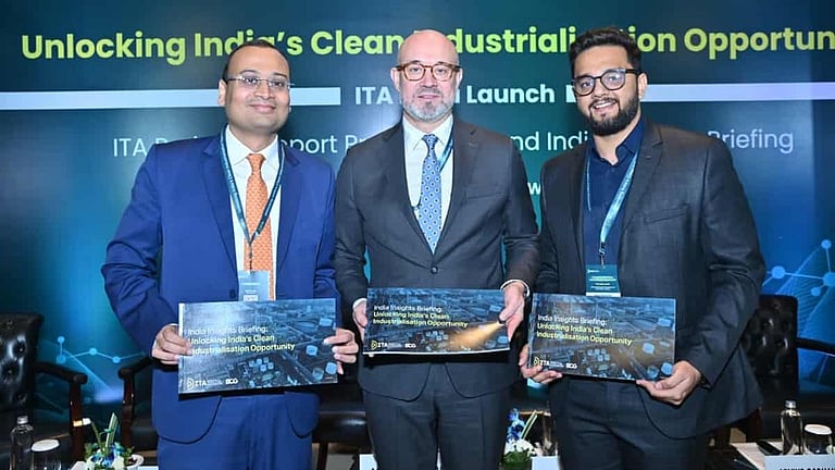 ITA launches India Project Support Programme to advance 65 clean ...