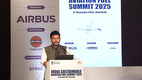 Alt="Ram Mohan Naidu"