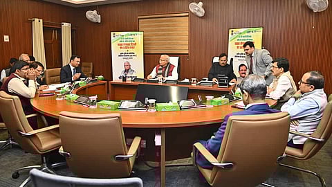 Alt="Tehri variable PSP"