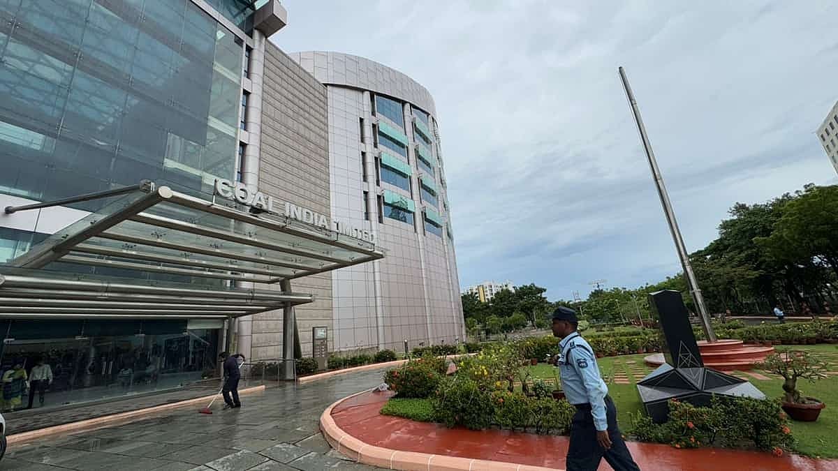 CIL's e-auction premium slumps to 36% in May even as supply contracts