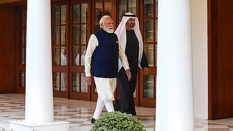 Alt="India UAE"