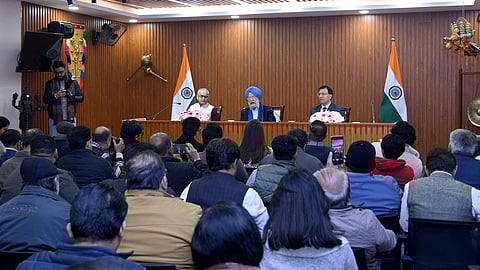 Alt="Hardeep Singh Puri"