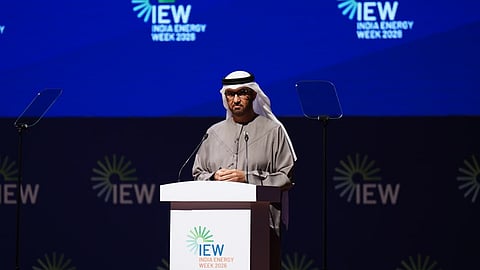 Alt="Sultan Ahmed Al Jaber"