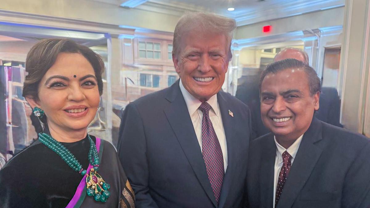 Alt="Donald Trump with Ambani"