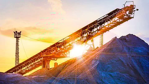 Alt="mineral mining"