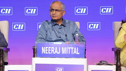 India not considering fuel rationing despite oil market turmoil, says Neeraj Mittal
