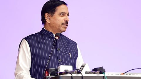 Alt="Pralhad Joshi"